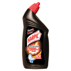 Harpic Power Plus Todo en Uno x500ml.