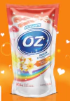Suavizante OZ Isla de Sueños 900ml