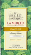 Yerba La Merced Campo Sur x 500 grs .