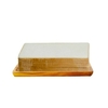 Plancha de Pan de Miga x Unidad