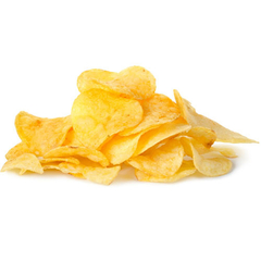 Papas Criskey x 100 grs