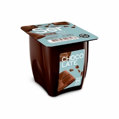 Postre Ser Sabor Chocolate