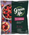Mix 4 Berries Green Life x400kg
