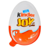 Huevo Kinder Joy