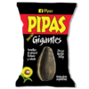 Semillitas Pipas Gigantes x 50 gr