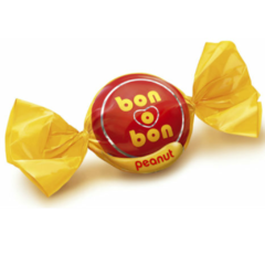 Bonobom Negro