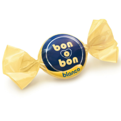 Bonobom Blanco