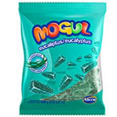 Gomitas Mogul Eucaliptus