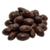 Mani con Chocolate Negro x 100 gr