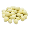 Mani con Chocolate Blanco x 100 gr