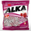 Caramelos Alka Rojo x 10 un