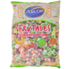 Caramelos Masticables Frutales x 10.un