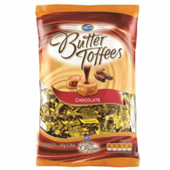 Caramelos Butter Toffe x 10 un