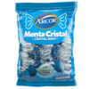 Caramelos Menta Cristal x 10 un