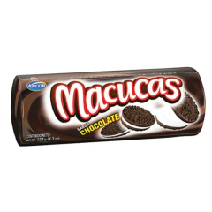 Galletitas Macucas x 110 gr