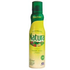 Rocío Vegetal Natura x 120 gr