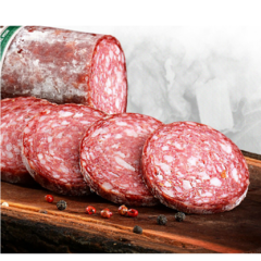 Salame Tipo Crespon (picado grueso) x 100 grs