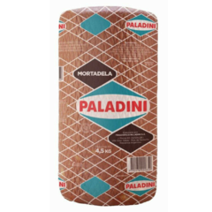 Mortadela Paladini x 100 grs