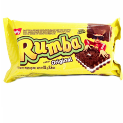 Galletitas Rumba