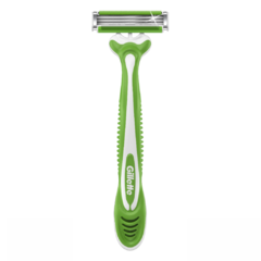 Prestobarba Gillette Sensitive Match 3