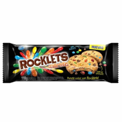 Galletitas Rocklets