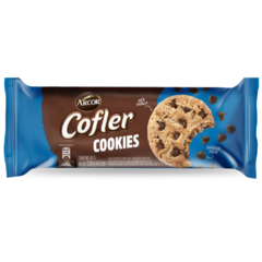 Galletitas Cofler