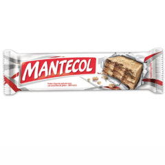 Mantecol x 64 grs