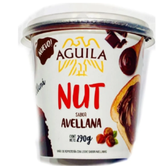 Relleno Untable Águila Nut x 290 gr