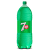Seven Up x 3 lts