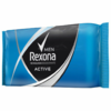 Jabón de Tocador Rexona Active x 3 U