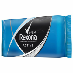 Jabón de Tocador Rexona Active x 3 U