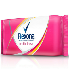 Jabon de Tocador Rexona Archid Fresh x 3 U