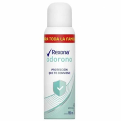 Desodorante Rexona Odorono en Aerosol x 150ml