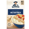 Avena Quacker Instantanea x280 gr