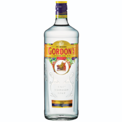 Gin Gordons x 700 cc