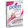 Pastilla para Inodoro Poet Primavera x 25 gr