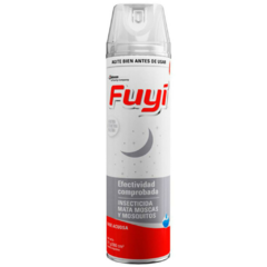 Insecticida Fuyi en Aerosol x 360 cc