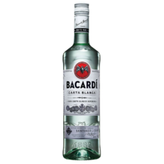 Ron Bacardi Superior x 750 cc
