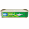 Sardinas Bahia en Aceite y Agua x 125 gr