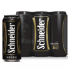 Cerveza Negra Schneider x 473 cc Pack x 6 u