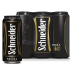 Cerveza Negra Schneider x 473 cc Pack x 6 u