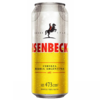 Cerveza Isenbeck x 473 cc