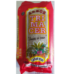 Arroz Largo Fino Trimacer x 500 gr