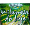 Milanesas de Soja Naturalece x 4 u