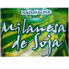 Milanesas de Soja Naturalece x 4 u