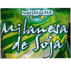 Milanesas de Soja Naturalece x 4 u