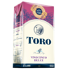 Vino Toro Tinto Dulce x 1 L