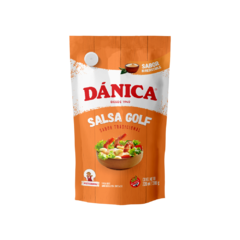Salsa Golf Danica x 220 grs