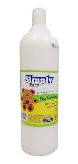 Oleo Calcáreo Simply x1L.