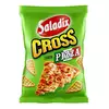 Snack Saladix x 67grs Cross Pizza